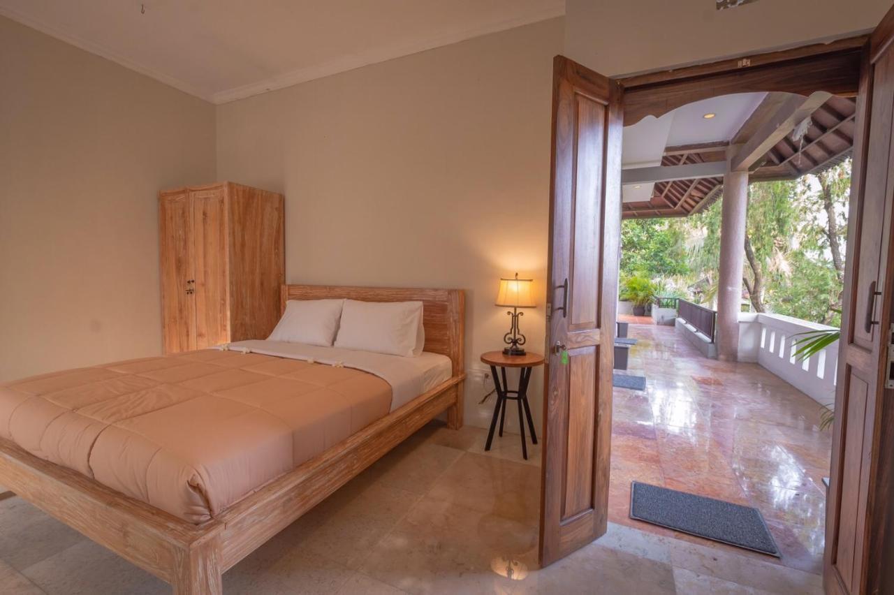 Puri Cili Villa Ubud Exterior photo